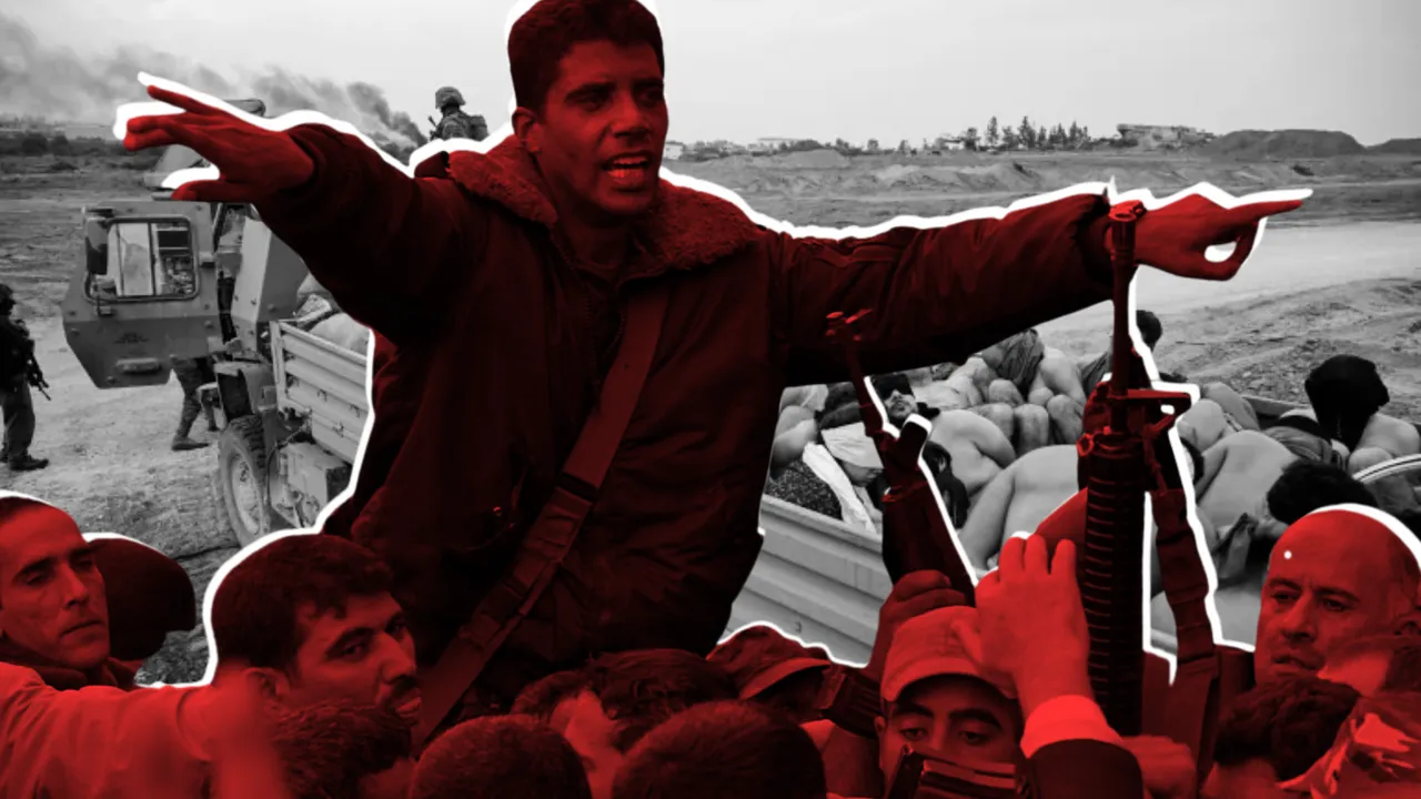  “The government has approved the hostage return plan,” announced the office of Prime Minister Benjamin Netanyahu on Saturday following a cabinet vote. Photograph: (Reuters, Wion Web Team) 