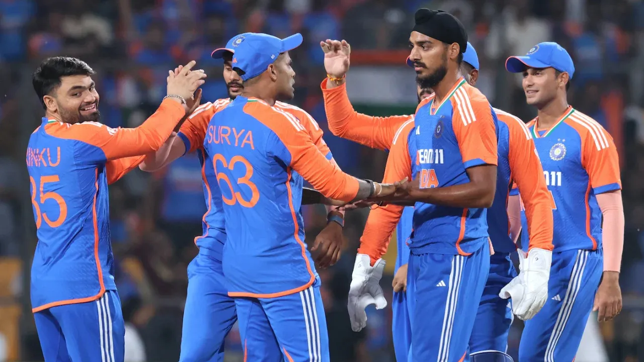 Champions Trophy 2025 'He will be missed,' ExIndia batter on not