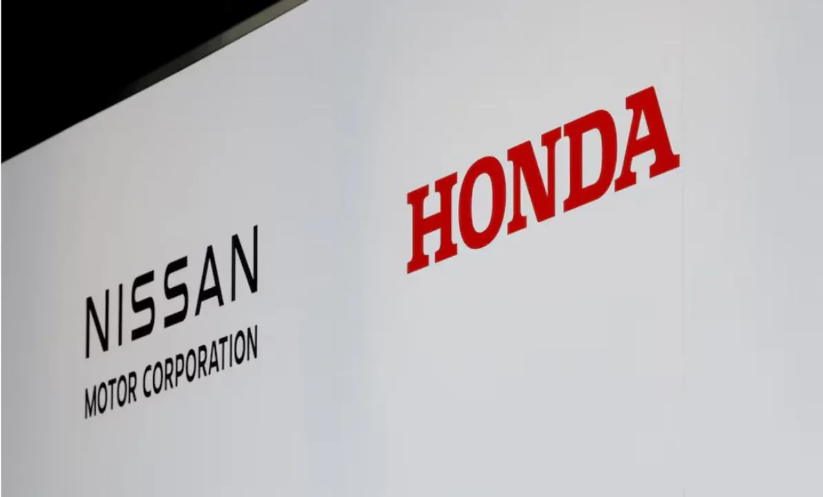  Asian car and battery makers face uncertainty as Trump takes office Photograph: (Reuters) 