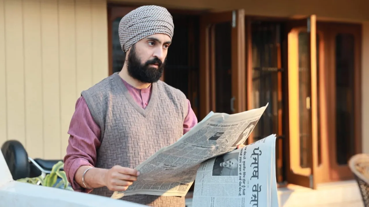 Punjab 95 full movie: What’s Actually Happening With the Diljit Dosanjh Jaswant Singh Khalra Biopic