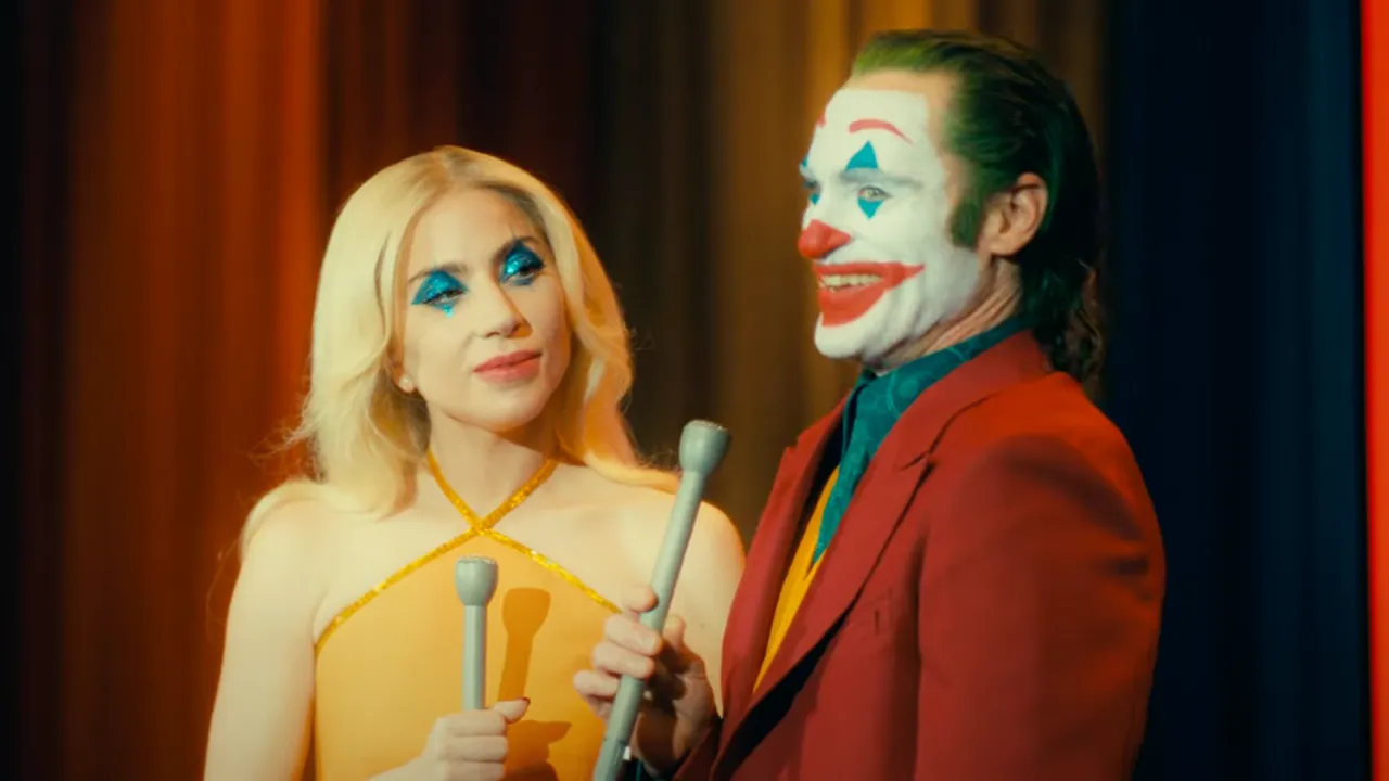 Razzie Awards 2025 nominations out! Joker Folie à Deux, Madame Web