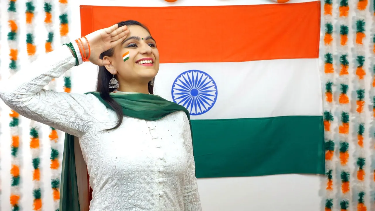  Republic Day 2025: What is the Republic Day 2025 Theme? Photograph: (Canva) 