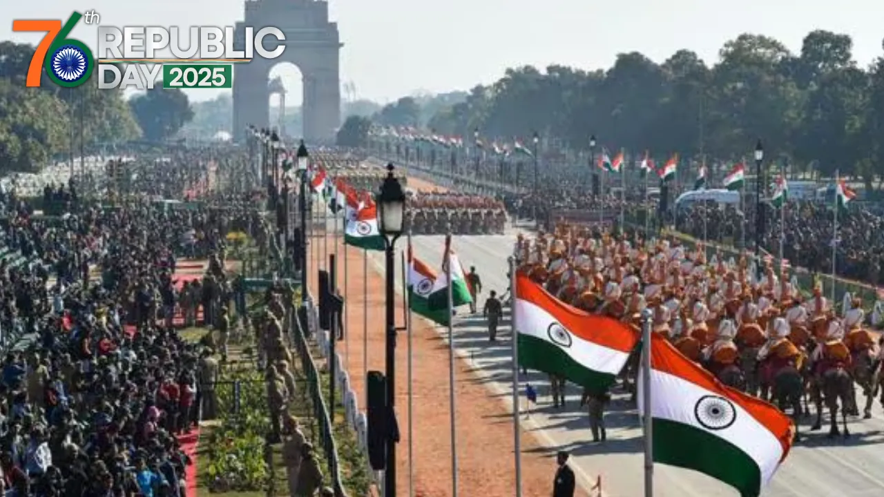 Republic Day 2025: Who is the chief guest? List of previous dignitaries