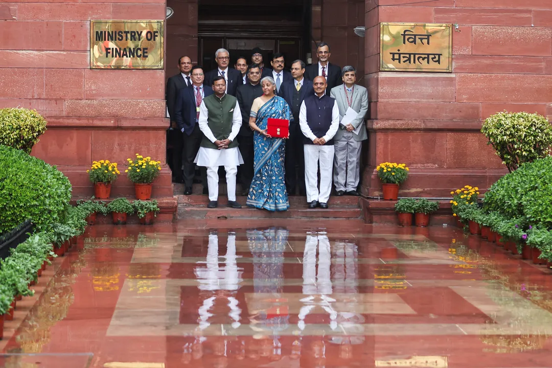 Budget 2025 Experts suggest tax rationalisation