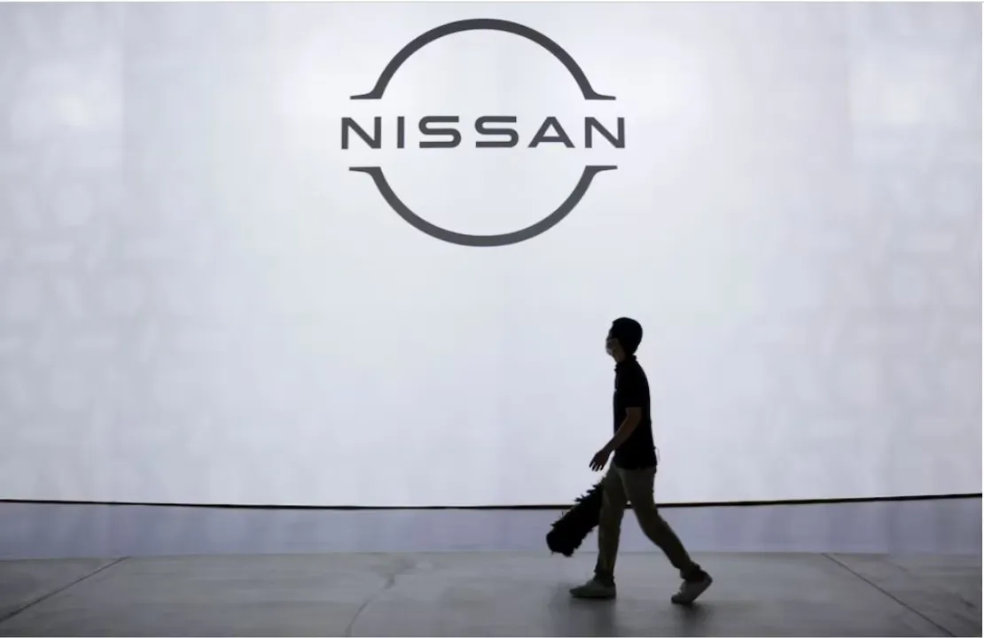  Nissan to announce management restructuring amidst CEO speculation
 Photograph: (Reuters) 