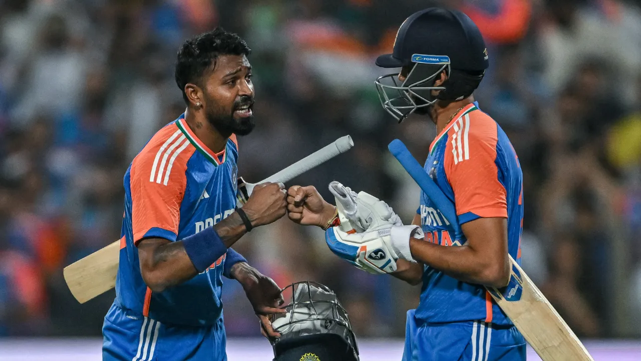 IND vs ENG, 5th T20I live streaming When and where to watch India vs