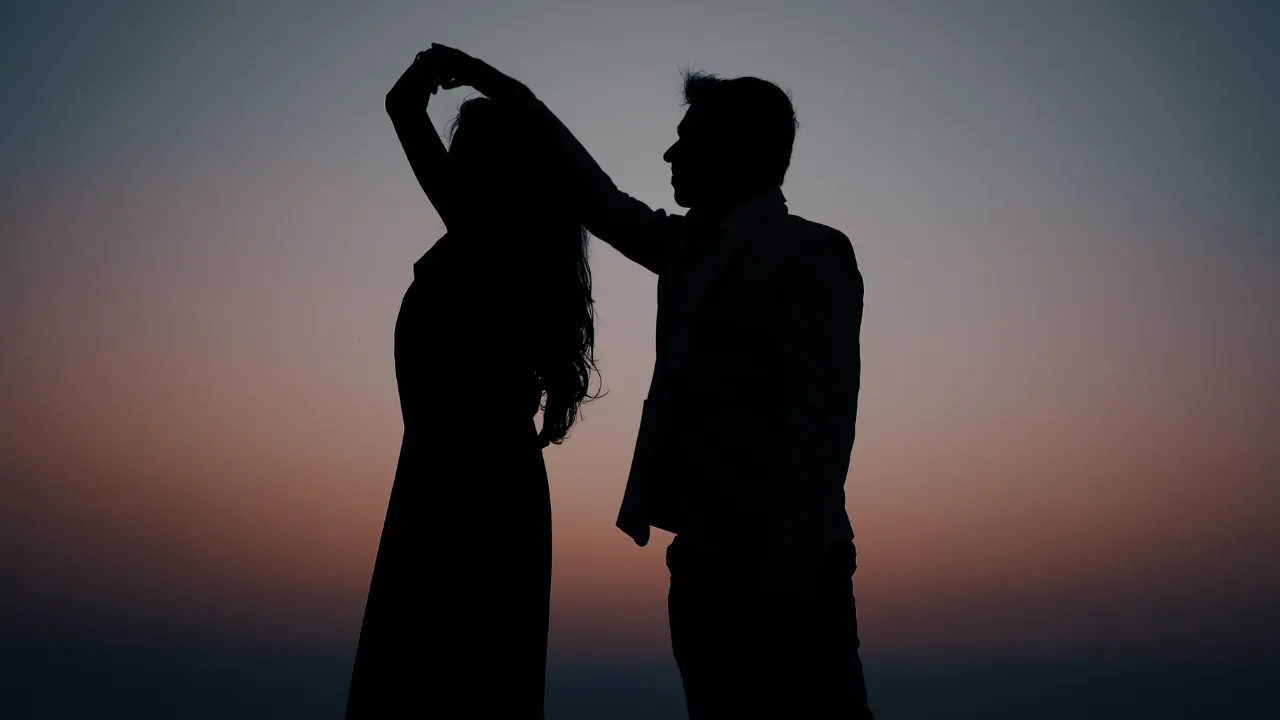   How to register for a live-in relationship in Uttarakhand? Here's your guide. Brace yourself, because it's not that easy!  Photograph: (Canva) 