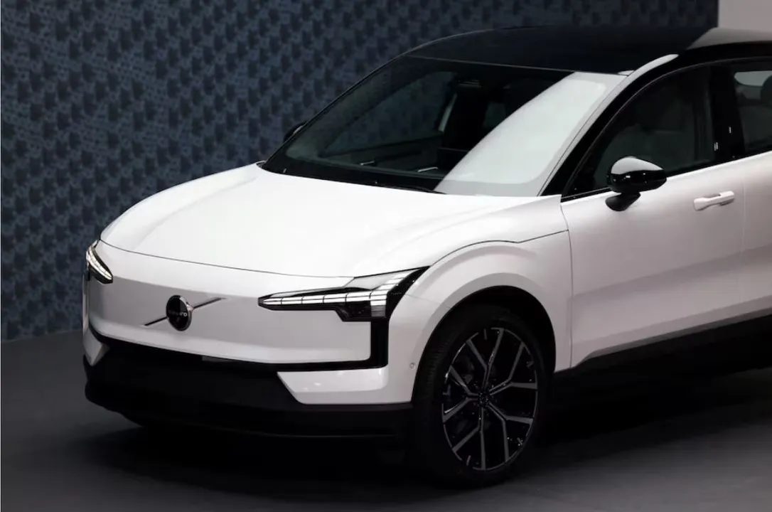  Volvo acquires Northvolt's stake in battery joint venture without payment Photograph: (Reuters) 