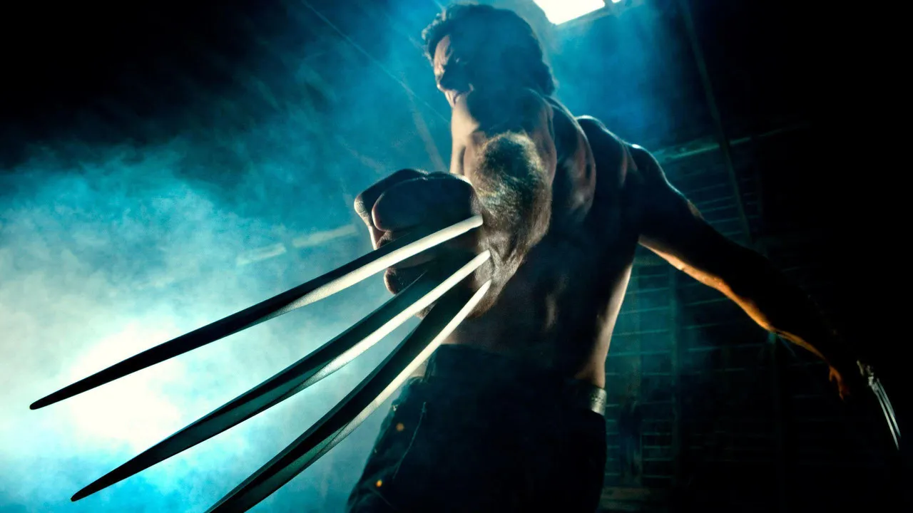  Wolverine  Photograph: (X/Marvel) 