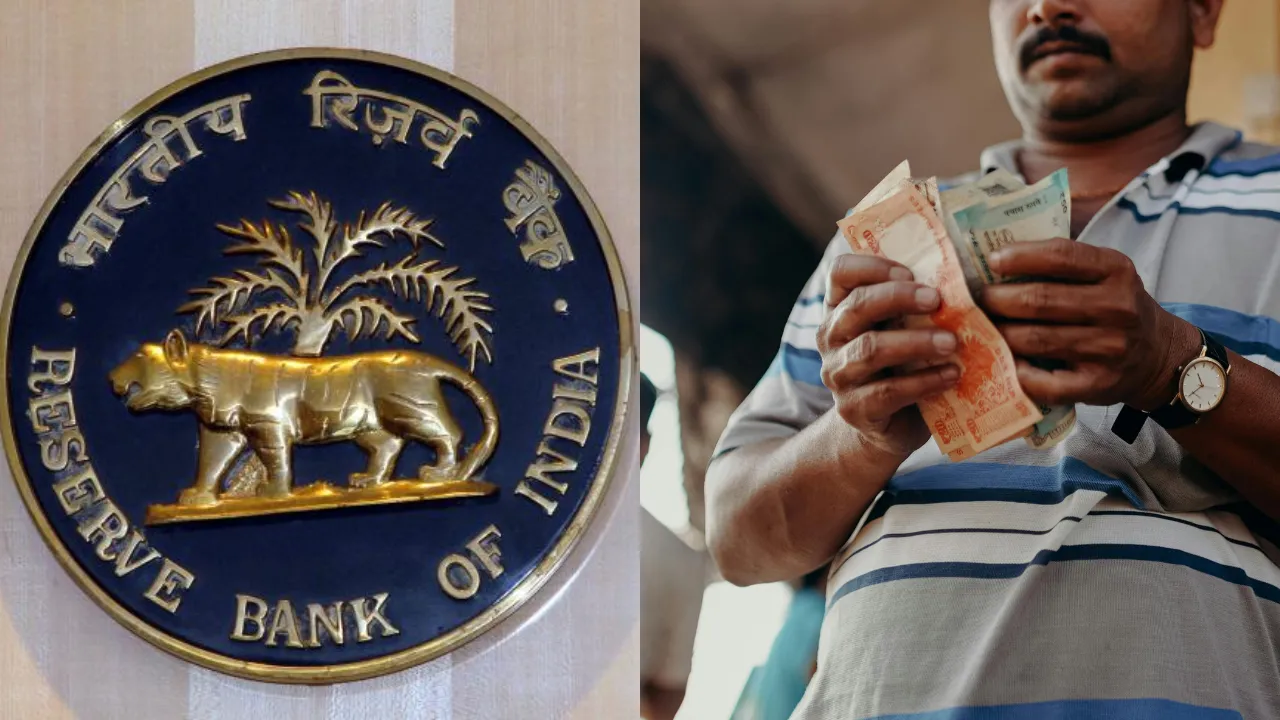  RBI Monetary Policy Committee meet LIVE Photograph: (WION Web Team) 