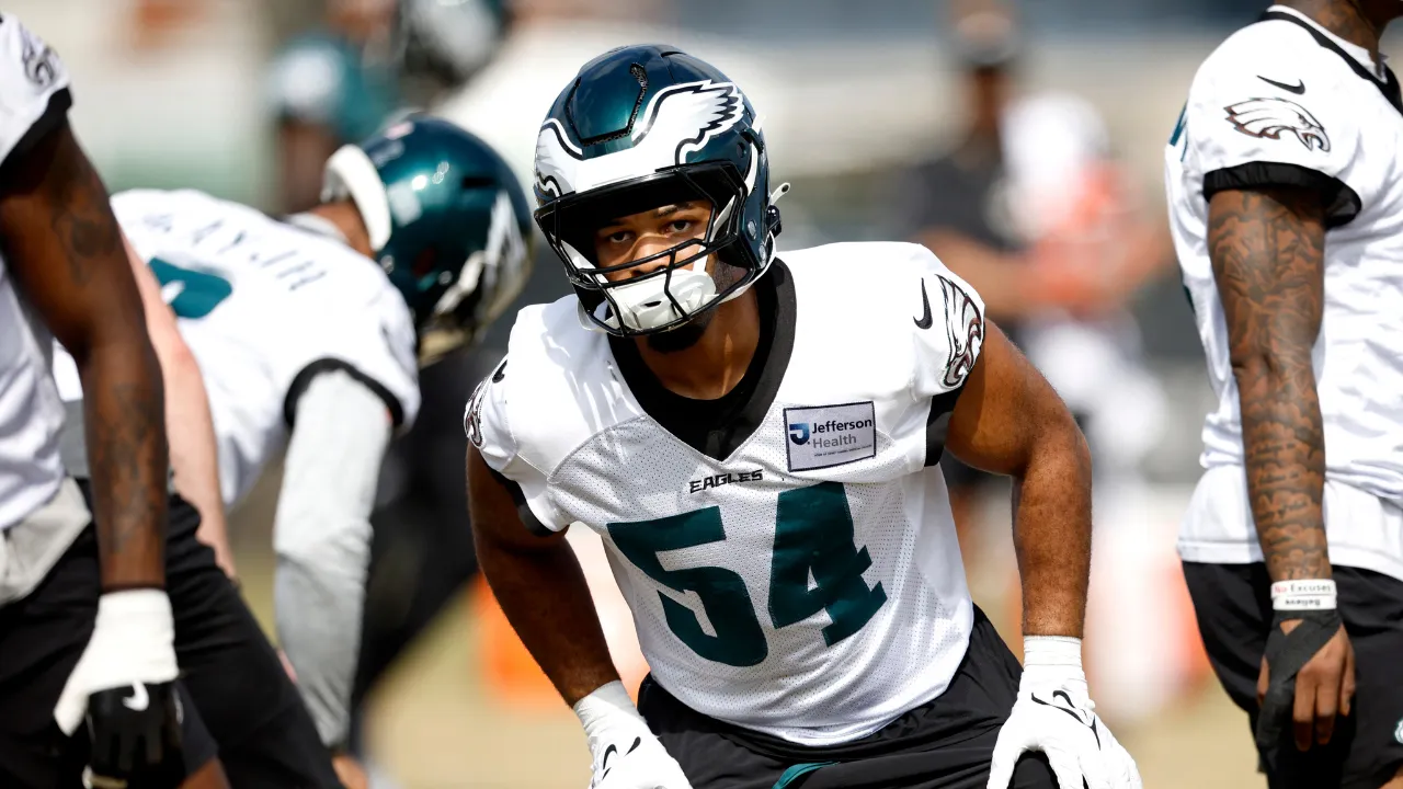  Kansas City Chiefs vs Philadelphia Eagles Super Bowl 2025 Super Bowl LIX live streaming: When and where to watch on laptop, TV Photograph: (AFP) 