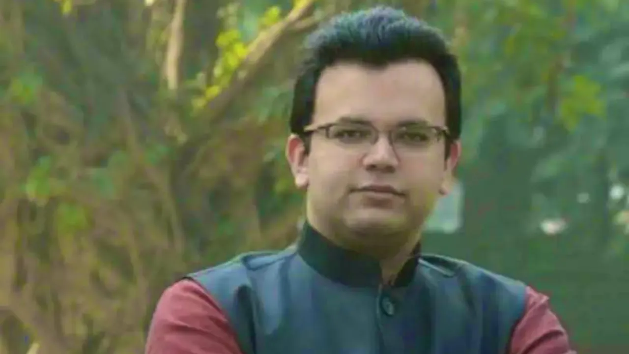 Rohan Jaitley Photograph: (Others) 