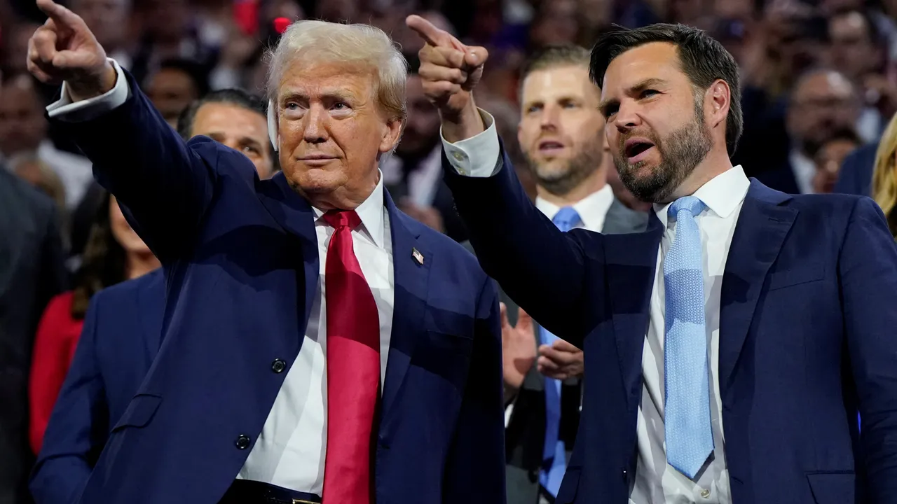  Musk’s statement came after both Vice President JD Vance and President Donald Trump showed their support for the return of 25-year-old software engineer Marko Elez. Photograph: (Reuters) 