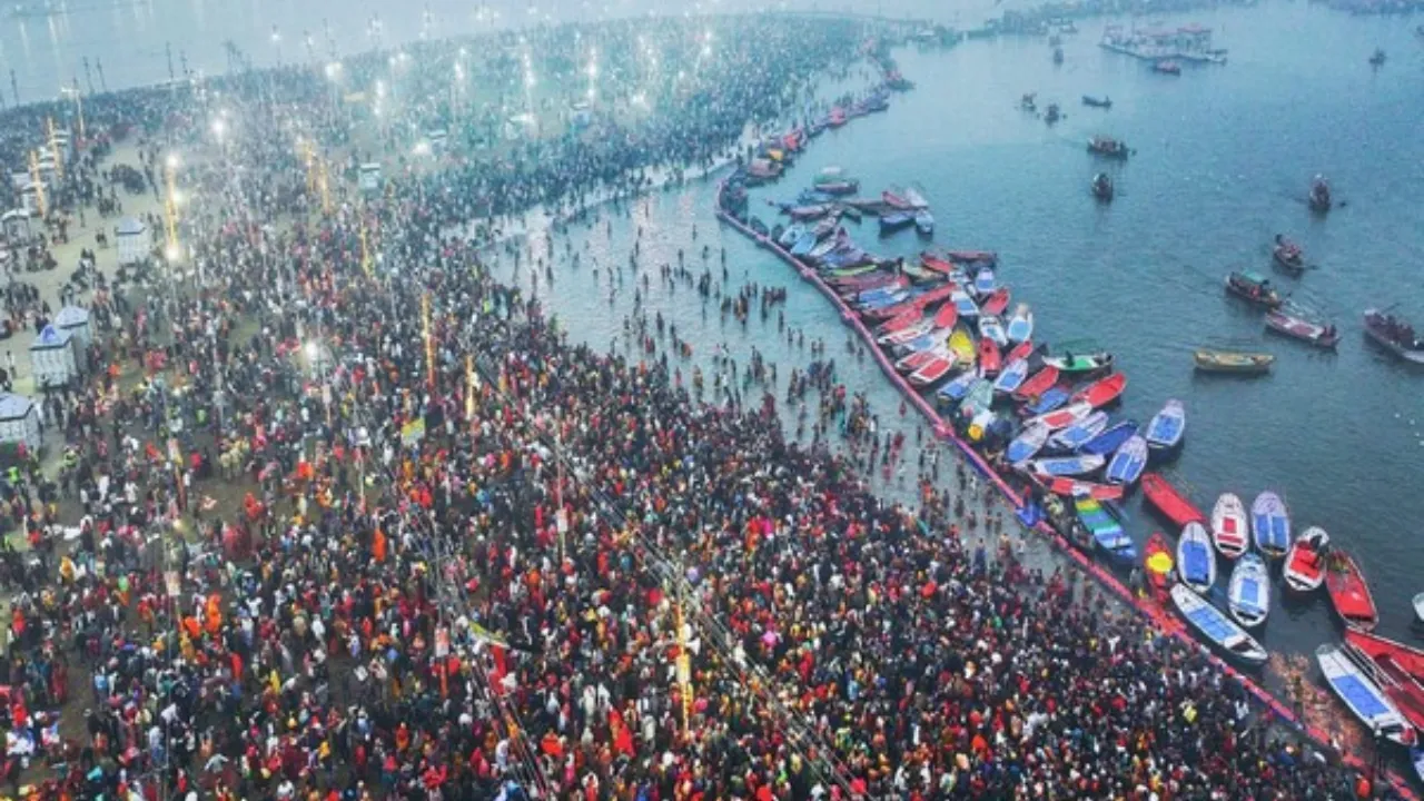  Representative image Photograph: (ANI) 