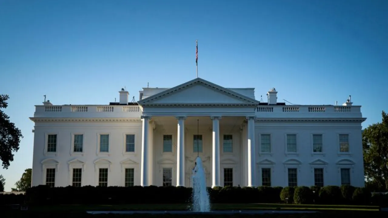  Poll reveals Americans' view on worst presidential behaviours Photograph: (Reuters ) 