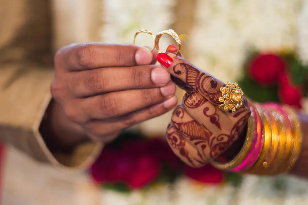  'Marrying off son becoming difficult': Maharashtra family cancels wedding due to groom's low credit score Photograph: (Pexels) 