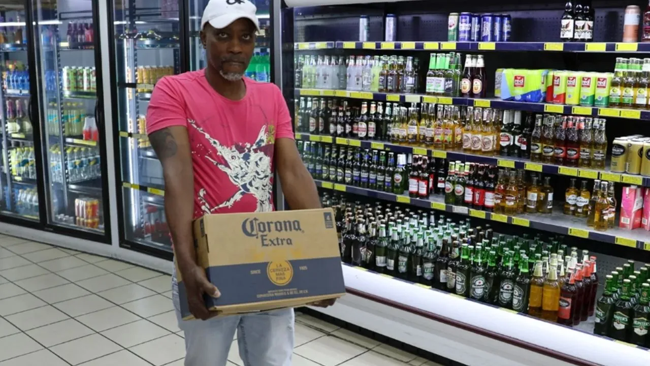  '4,300 addicts': This British town is drowning in alcohol and gambling crisis Photograph: (Reuters) 