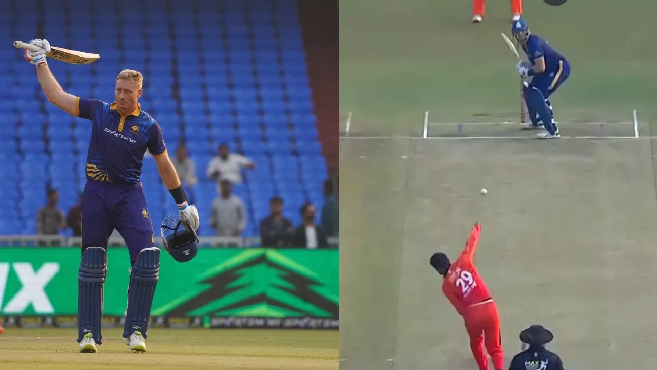  Martin Guptill Photograph: (X) 