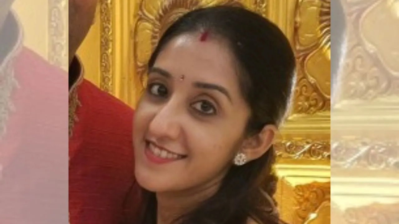  Racheal Kaur, an Assistant Manager at AirAsia’s finance operations department, has been dubbed ‘super commuter’ for flying to her work in a different city five days a week.  Photograph: (LinkedIn/Racheal Kaur) 