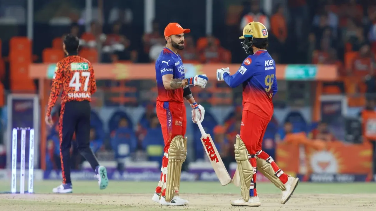  IPL 2025 ‘Virat Kohli doesn’t need captaincy…,’ RCB’s director of cricket Mo Bobat Photograph: (Others) 