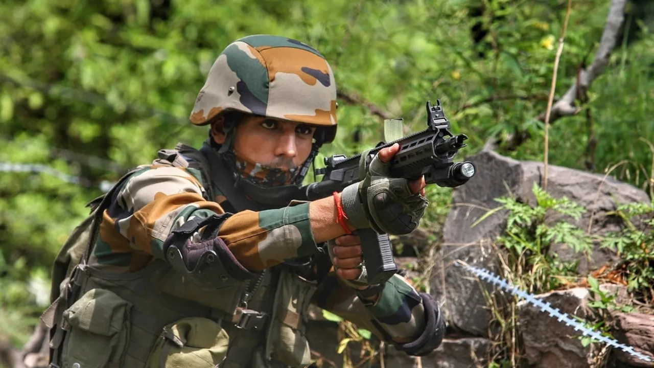  File photo for representation.  Photograph: (Agencies) 