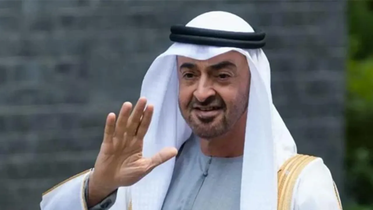  The United Arab Emirates (UAE) called for a humanitarian pause in the Sudan war during the upcoming Muslim holiday of Ramadan, as leaders met in Ethiopia on Friday to discuss the conflict.  Photograph: (AFP) 