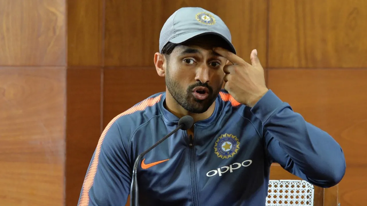  Karun Nair Photograph: (AFP) 