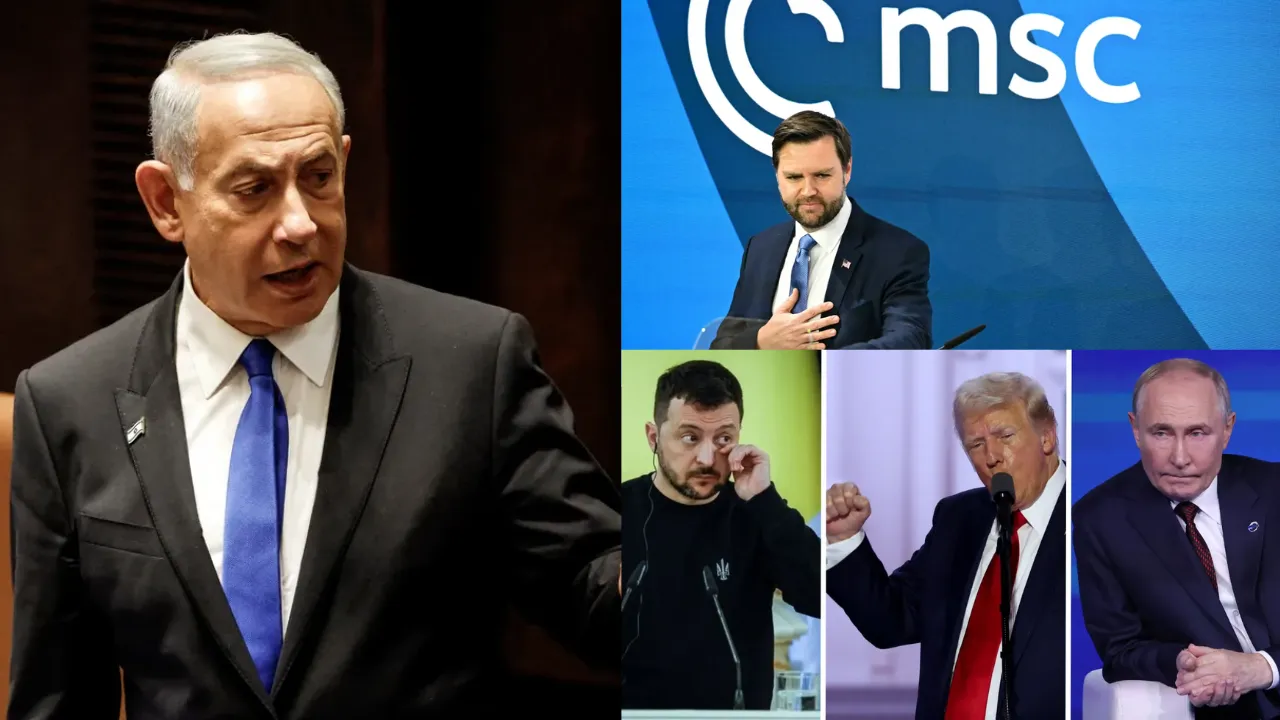 Here are the top 10 news from across the world.  Photograph: (Wion Web Team ) 