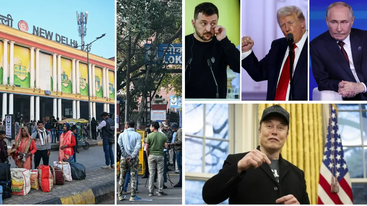  Top 10 world news Photograph: (Wion Web Team ) 