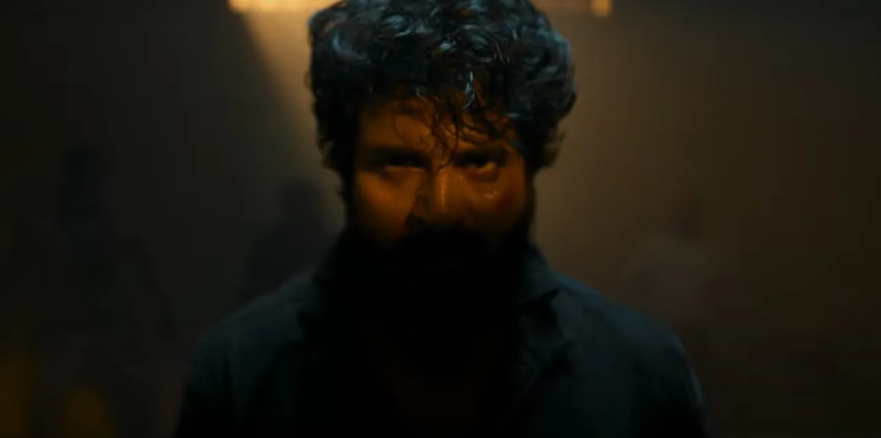  Madharasi Photograph: (X/Siva_Karthikeyan) 
