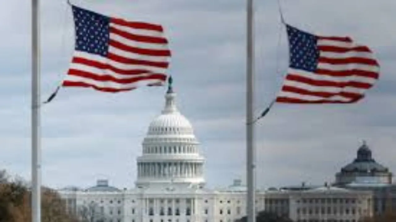  Presidents Day 2025 Photograph: (Reuters) 