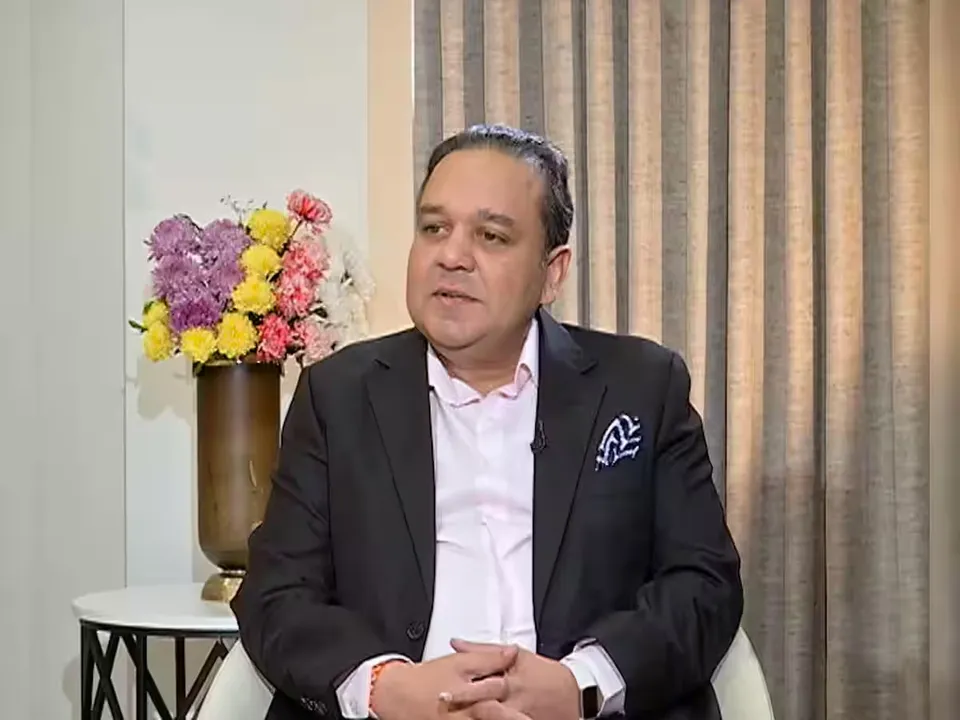  Photograph: (Zee Business) 