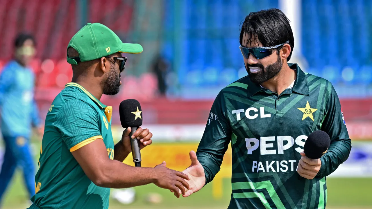 Champions Trophy 2025 Live Updates Hosts Pakistan kickoff against New