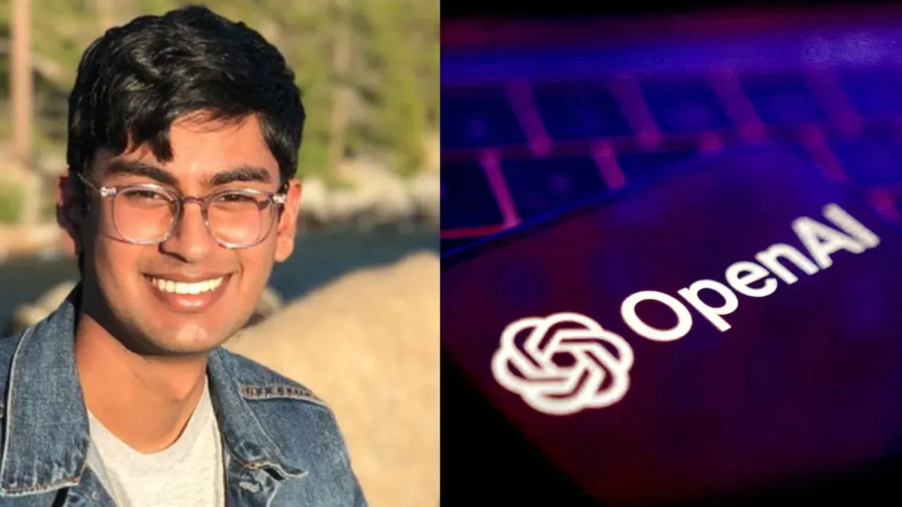  San Francisco authorities rule OpenAI Researcher's death a suicide Photograph: (ANI, Reuters) 