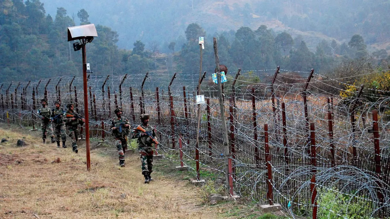  Representative Image Photograph: (PTI) 