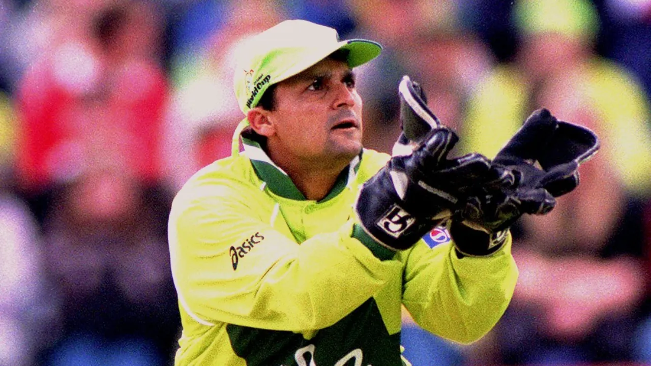  Moin Khan Photograph: (X (@ICC)) 