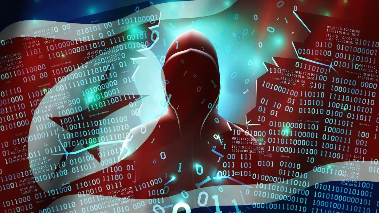  Who are Lazarus hackers? All about the mysteries gang behind the largest crypto heist ever Photograph: (X) 
