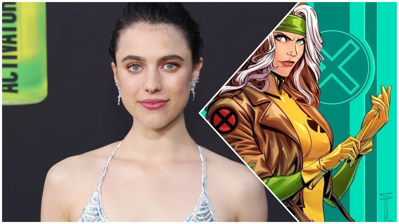  Margaret Qualley Photograph: (WION Web Desk) 