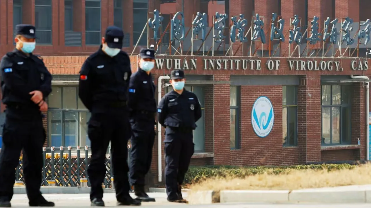  What is HKU5-CoV-2? Understanding the new coronavirus discovered in China Photograph: (Reuters) 