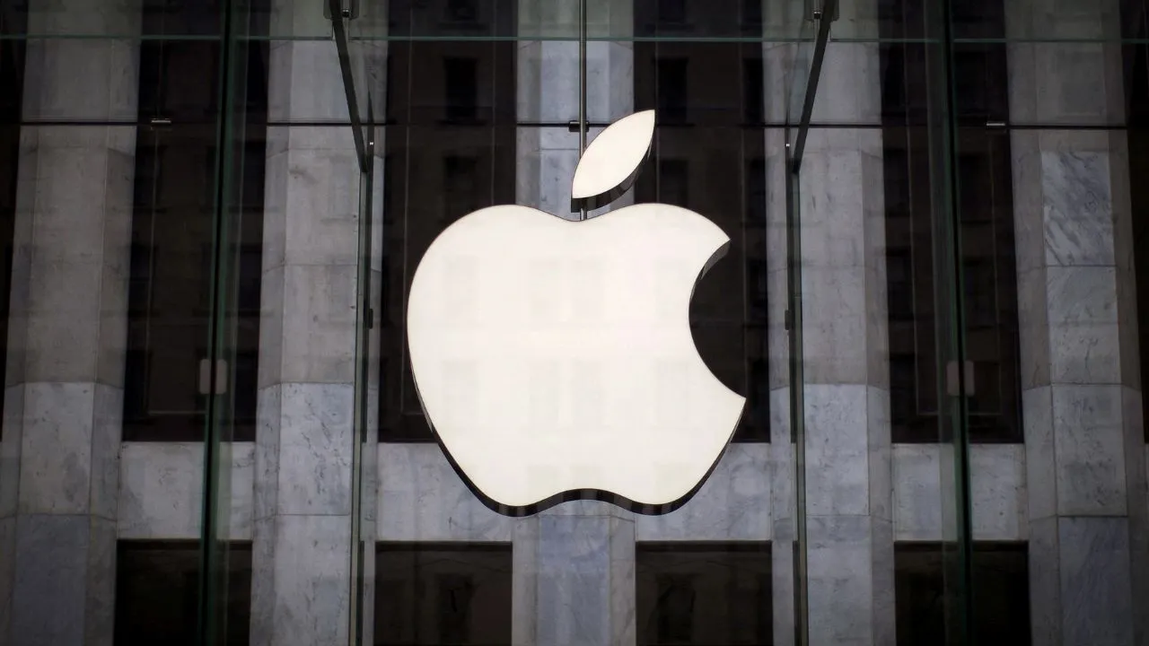  Apple to invest over $500 billion in the US over the next four years Photograph: (Reuters) 