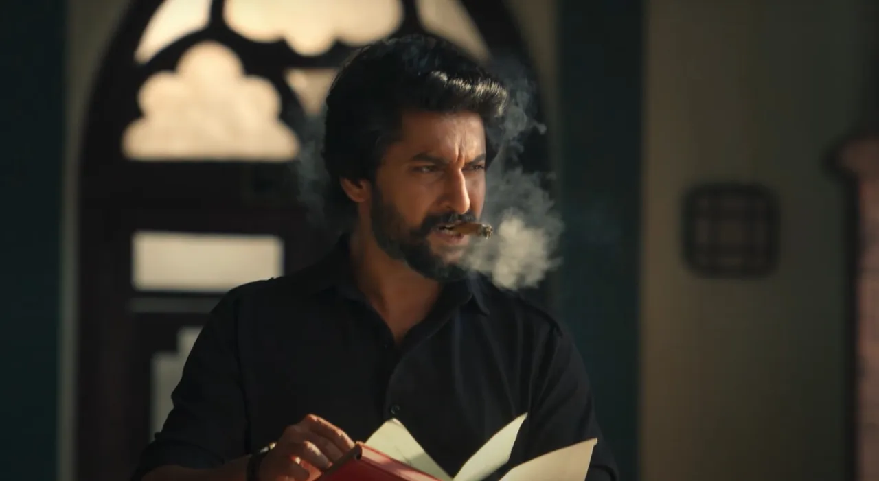  HIT 3: The Third Case Photograph: (X/NameisNani) 