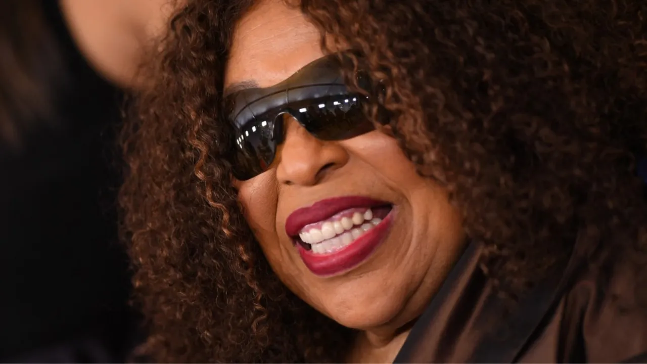 Picture of Roberta Flack  Photograph: (AFP) 