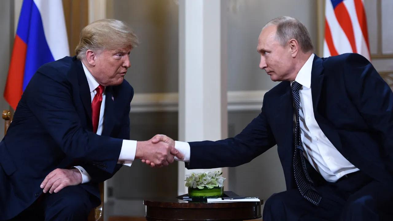  Since it began a war with Ukraine, Russia has significantly increased its military spending - which has fueled economic growth but also inflation in the country. Photograph: (AFP) 