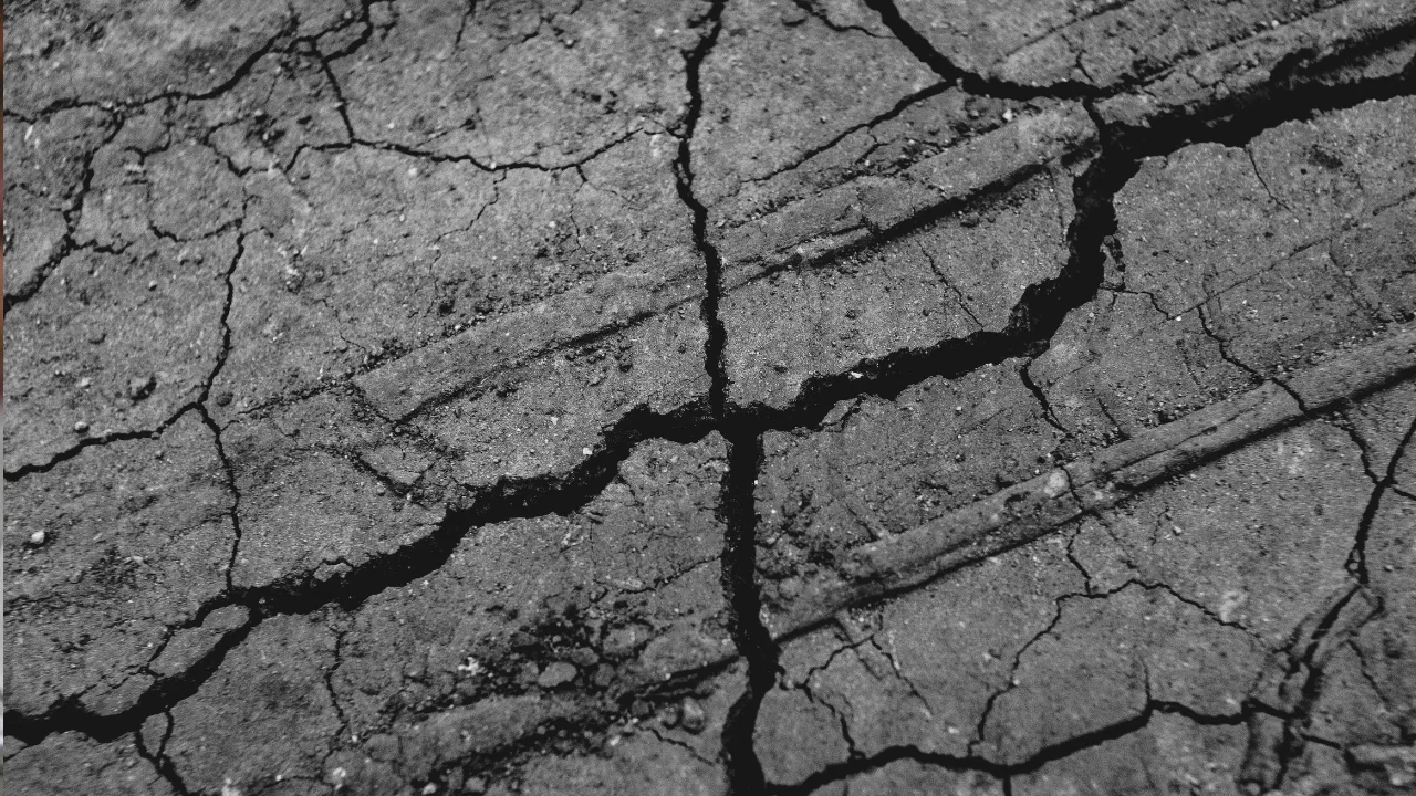  The tremor was recorded at latitude 19.52 N and longitude 88.55 E, the IMD official said. Photograph: (PTI) 