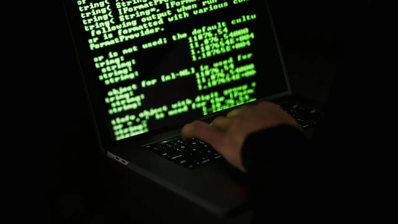  Representative image of a hacker. Photograph: (Pexels) 
