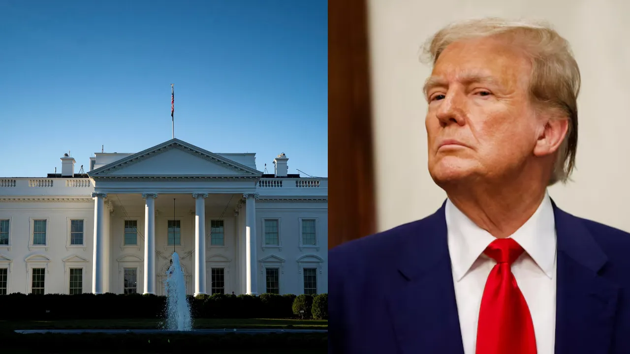  Trump administration orders federal agencies to prepare for job cuts   Photograph: (Reuters ) 