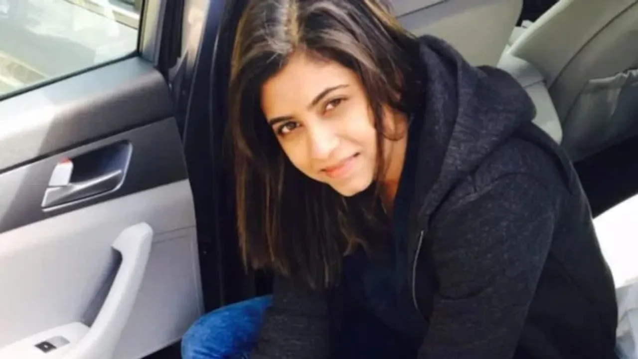  Indian student in critical condition after being hit by vehicle in US; family seeks urgent visa Photograph: (X) 