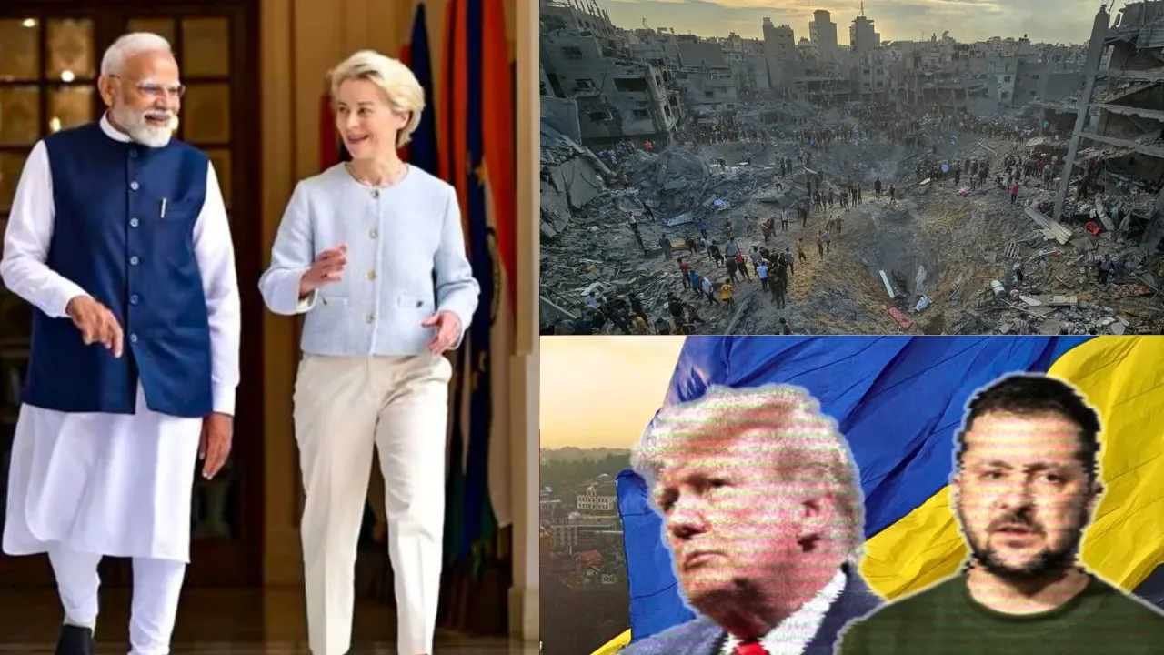  Here are the top 10 news from across the world.  Photograph: (Wion Web Desk ) 