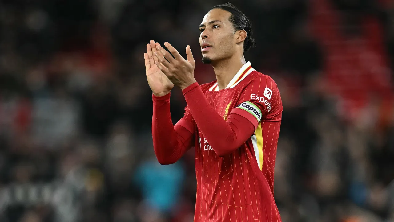  Liverpool post $72mn loss for 2023-24 season after Champions League absence Photograph: (AFP) 