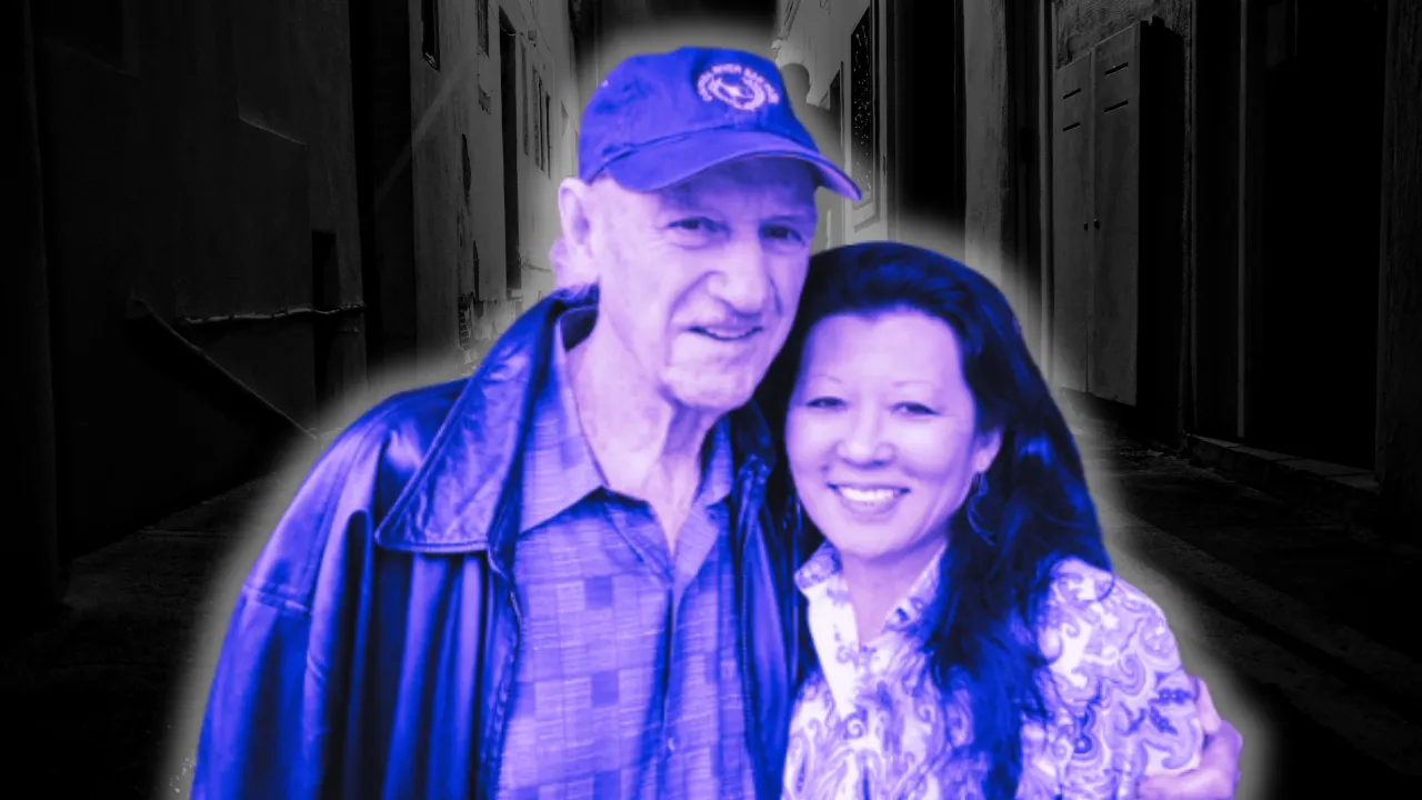  Hackman and Arakawa were fond dead along with their pet dog on Wednesday (Feb 27). Their bodies were found mummified by the authorities and the cause of death is still unknown.  Photograph: (X/Wion Web Team) 